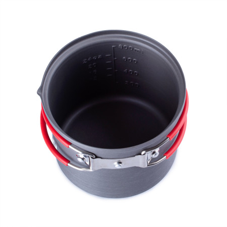 Набір посуду Zulu Inja Plus