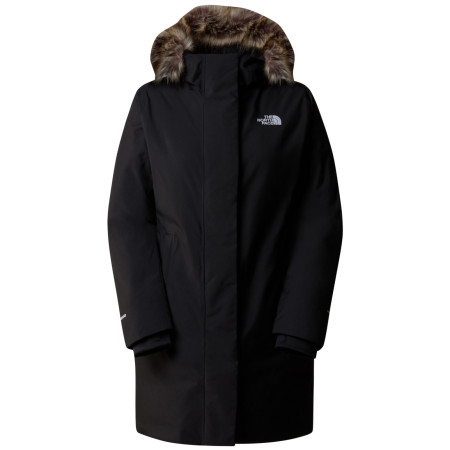 Жіноче зимове пальто The North Face W Arctic Parka