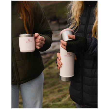 Кружка Stanley Camp mug 350ml