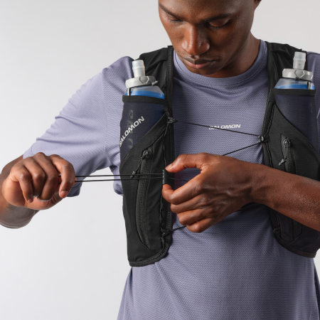 Біговий жилет Salomon Adv Skin 12