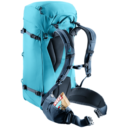 Рюкзак Deuter Guide 32+8 SL