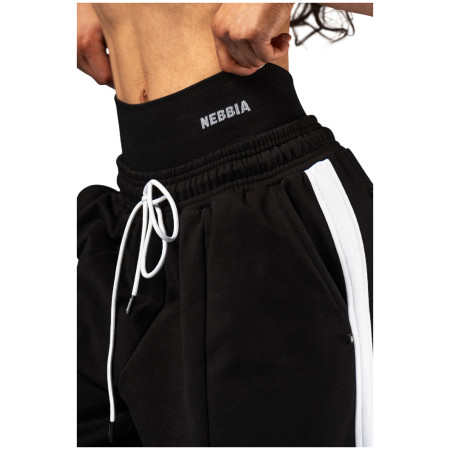Жіночі спортивні штани Nebbia Oversized sweatpants Power