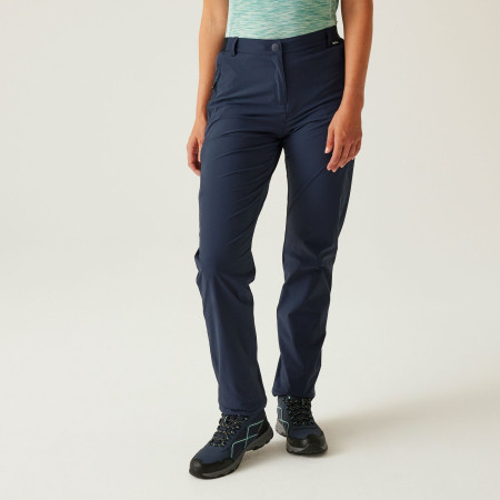 Жіночі штани Regatta Women’s Travel Light Packaway Trousers II