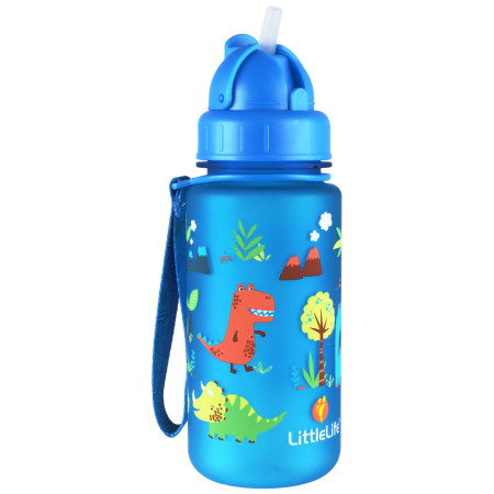 Дитяча пляшечка LittleLife Water Bottle 400 ml