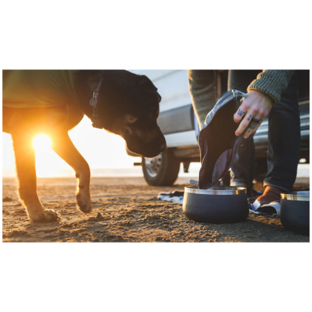 Мішок для корму Ruffwear Kibble Kaddie™ Dog Food Carrier