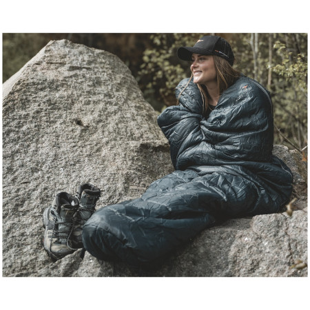 Спальний мішок Easy Camp Starling Mummy 8°C