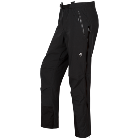 Чоловічі штани High Point Protector 8.0 Pants чорний Black