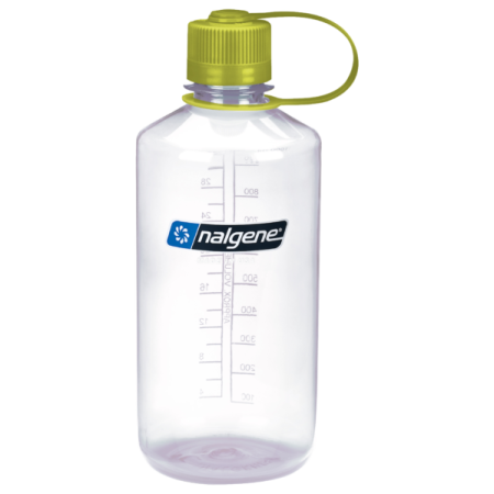 Пляшка Nalgene Narrow Mouth 1l Sustain
