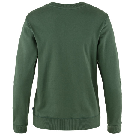 Жіночий светр Fjällräven 1960 Logo Badge Sweater