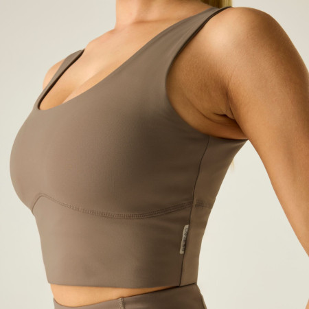 Спортивний бюстгальтер Dare 2b Refresh Crop Tank