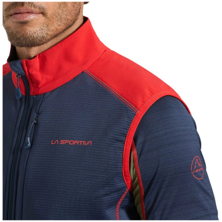 Чоловіча жилетка La Sportiva Existence Vest M