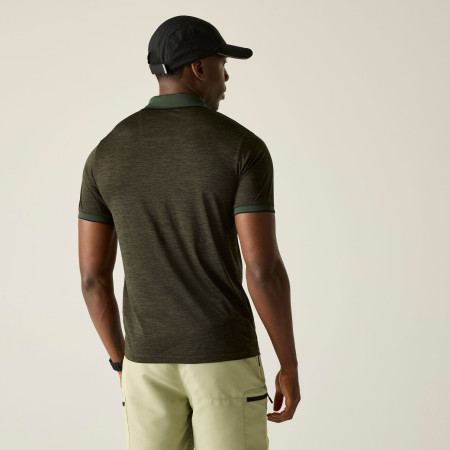 Чоловіча футболка Regatta Remex II