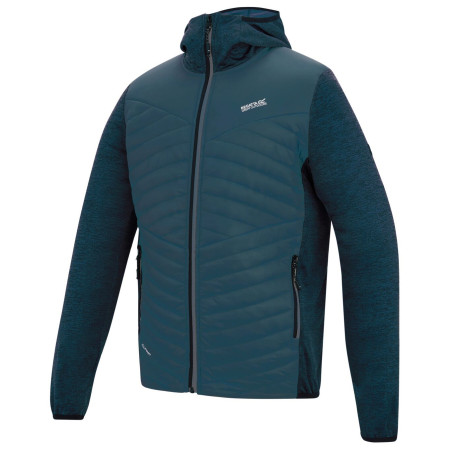 Чоловіча куртка Regatta Andreson Marl Hybrid