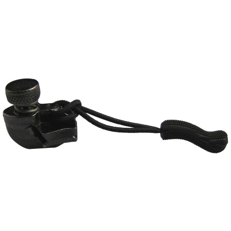 Munkees FixnZip Graphite (střední) černá