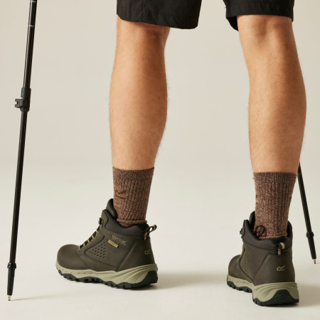 Чоловічі черевики Regatta Amble Boot WP