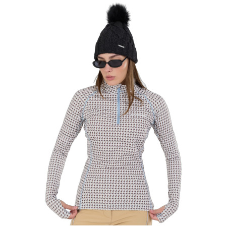 Жіноча функціональна футболка Fundango Yade II Baselayer Top