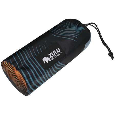 Пляжний рушник Zulu Beach 100 x 170 cm