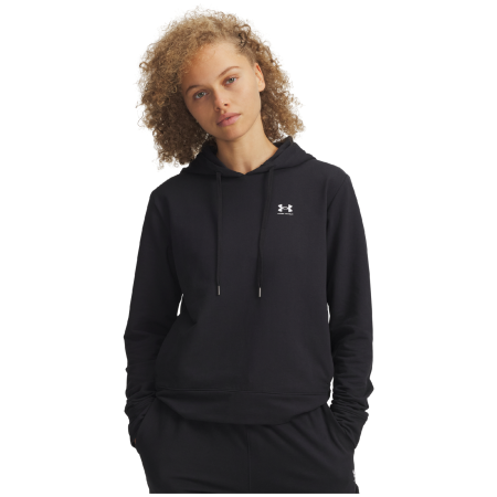 Жіноча толстовка Under Armour Sport Terry Hoodie