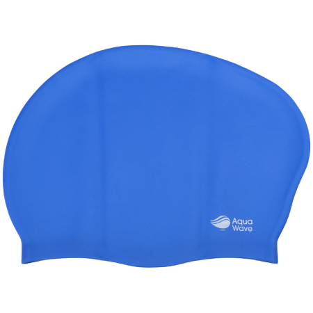 Шапочка для плавання Aquawave Hairlycap