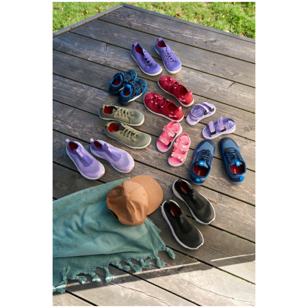 Дитячі черевики Reima Tallustelu