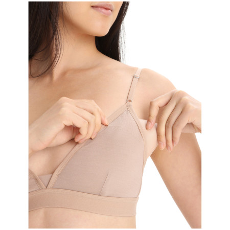 Спортивний бюстгальтер Icebreaker W Siren Bra