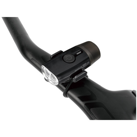 Ліхтарик на шолом Topeak Headlux Usb 100