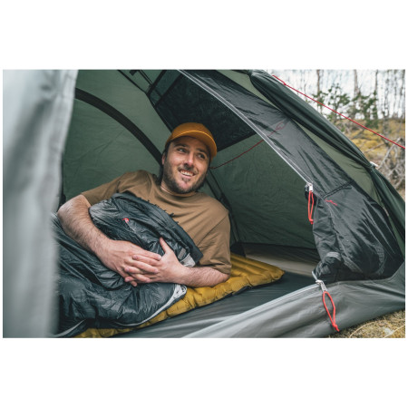 Туристичний намет Robens Seeker 2