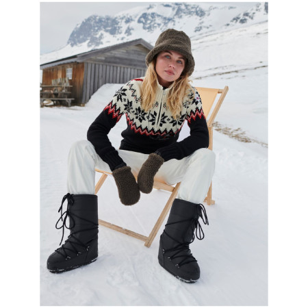 Жіночий светр Dale of Norway Myking Fem Sweater