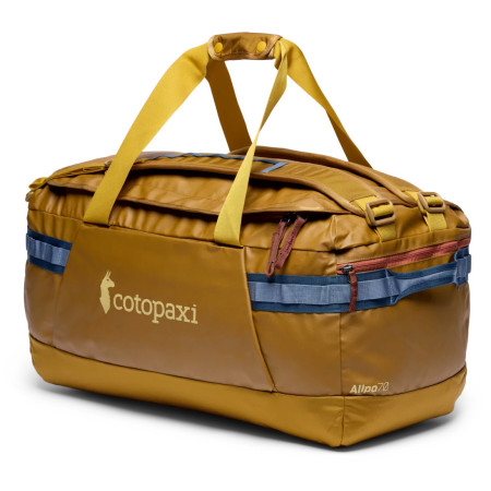 Дорожня сумка Cotopaxi Allpa Getaway 70L Duffel
