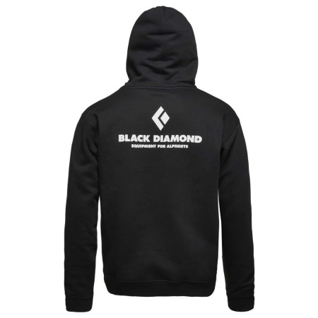 Чоловіча толстовка Black Diamond Equipment for Alpinists Hoody