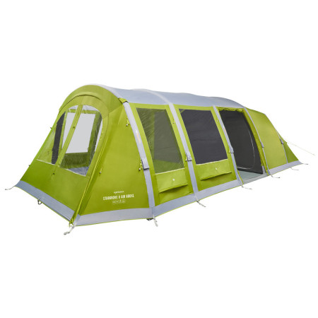 Сімейний намет Vango Stargrove II Air 600XL зелений Herbal