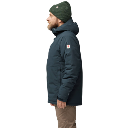 Чоловіча куртка Fjällräven HC Hydratic Padded Trail Jkt M
