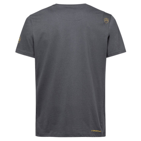 Чоловіча футболка La Sportiva Solution T-Shirt M