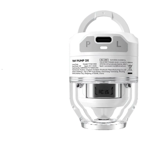 Насос для килимка Flextail TINY Pump 3X