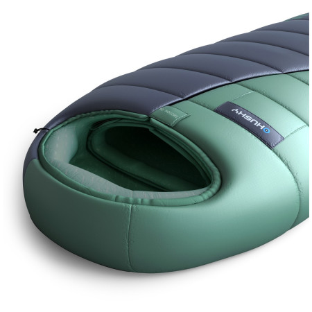 Спальний мішок Husky Emotion