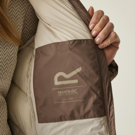 Жіноче пальто Regatta Anita