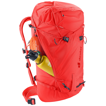 Жіночий рюкзак Deuter Guide Lite 28 SL