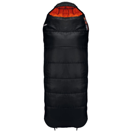 Спальний мішок Vango Nitestar Alpha 300 Quad чорний Pirate Black
