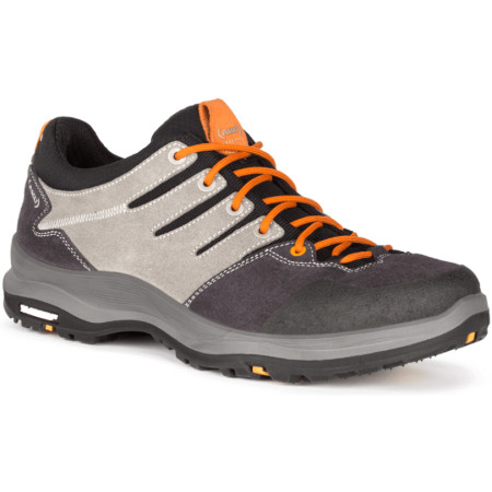 Чоловічі черевики Aku Montera Low GTX