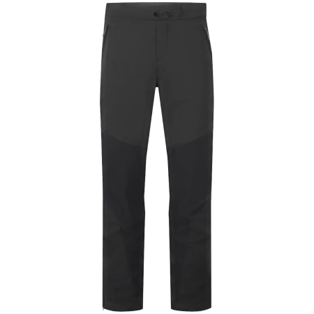Чоловічі штани Rab Torque Pants чорний