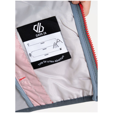 Дитяча куртка Dare 2b Explore II Hybrid