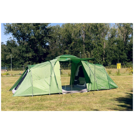 Сімейний намет Husky Boston Dural 6