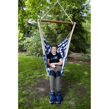 Підвісне крісло Hamaka.eu Cushion