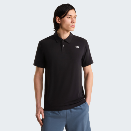 Чоловіча футболка The North Face Adventure Polo