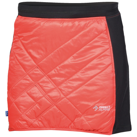 Sukně Direct Alpine Tofana 2.0 červená/černá red/black