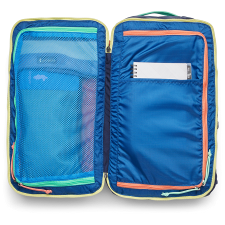 Рюкзак Cotopaxi Allpa Mini 20L Travel Pack