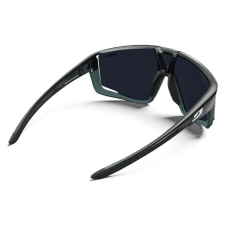 Сонцезахисні окуляри Julbo Fury Ra Pf 0-3