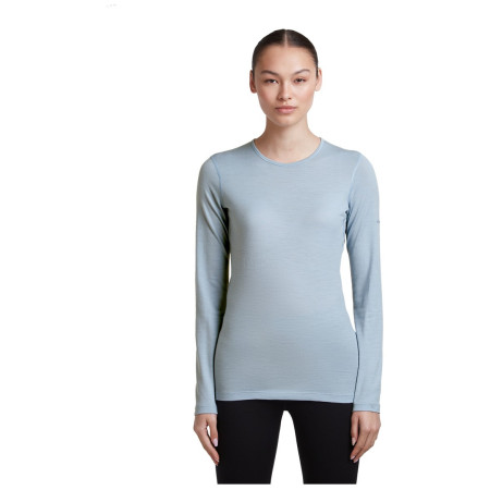 Жіноча футболка Icebreaker Women's 200 Oasis Long Sleeve