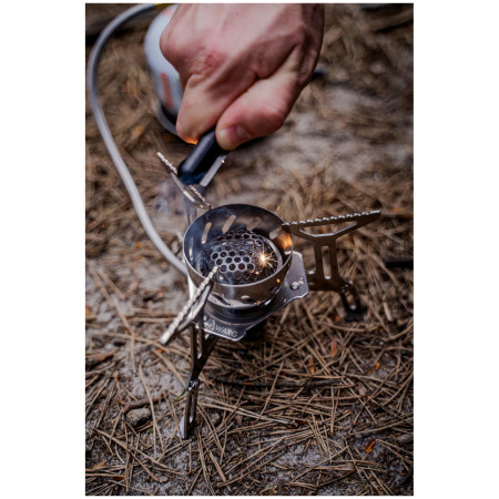 Пальник Warg Glacier