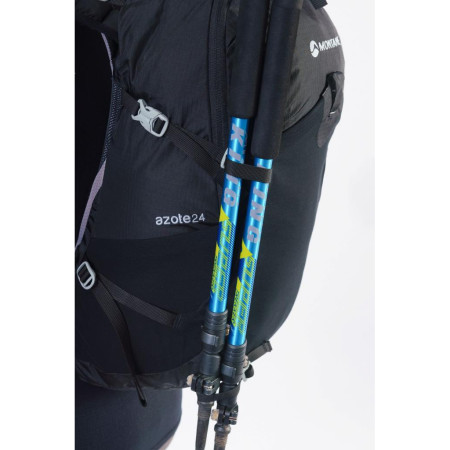 Жіночий туристичний рюкзак Montane Womens Azote 24
